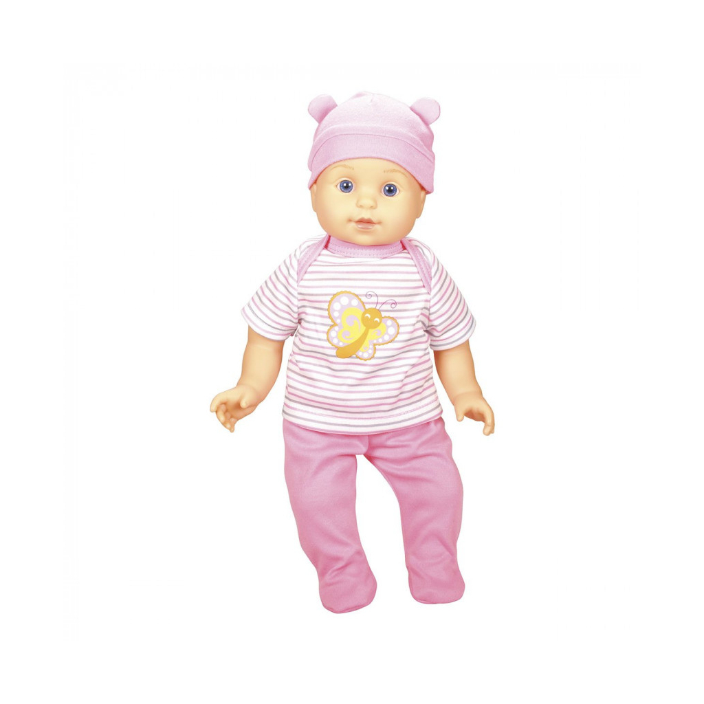 Пупс Lotus Bumbleberry Брінлі 36 см (6335951) - зображення 1