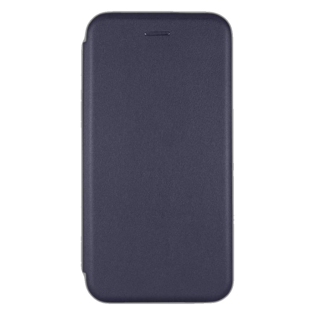 Чохол до мобільного телефона BeCover Exclusive Xiaomi Redmi A5 / Poco C71 Deep Blue (714399) - зображення 1