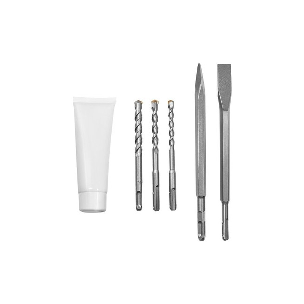 Перфоратор Stark RH-1600 PROFI, SDS-Plus, 1600W (140051600) - изображение 3