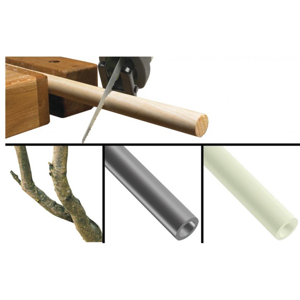 Шабельна пила Ryobi ONE+ RRS1801M, (без АКБ і ЗП) (5133001162) - изображение 6