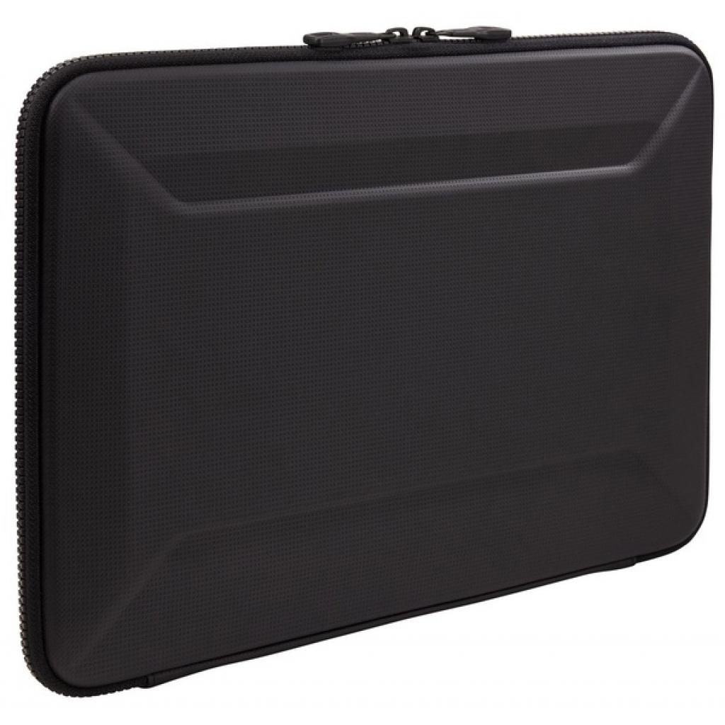 Чохол до ноутбука Thule 13" Gauntlet MacBook Sleeve TGSE-2355 Black (3203971) - зображення 2