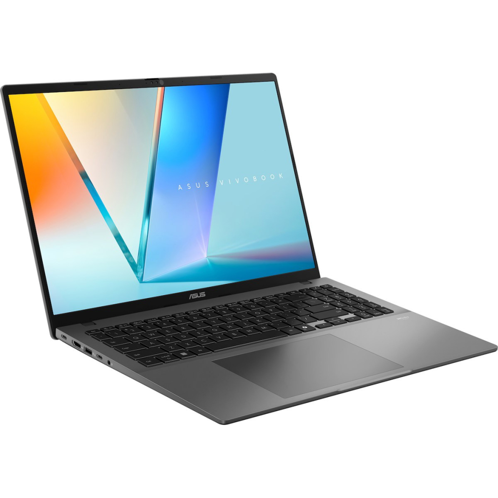 Ноутбук ASUS Vivobook S16 M3607HA-RP011 (90NB16F1-M000K0) - зображення 2