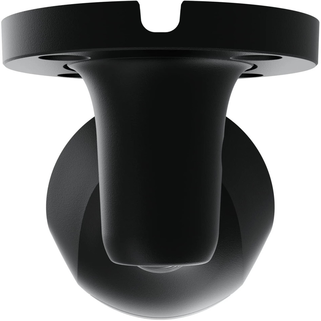 Камера відеоспостереження Ajax BulletCam (8/2.8) black - зображення 4