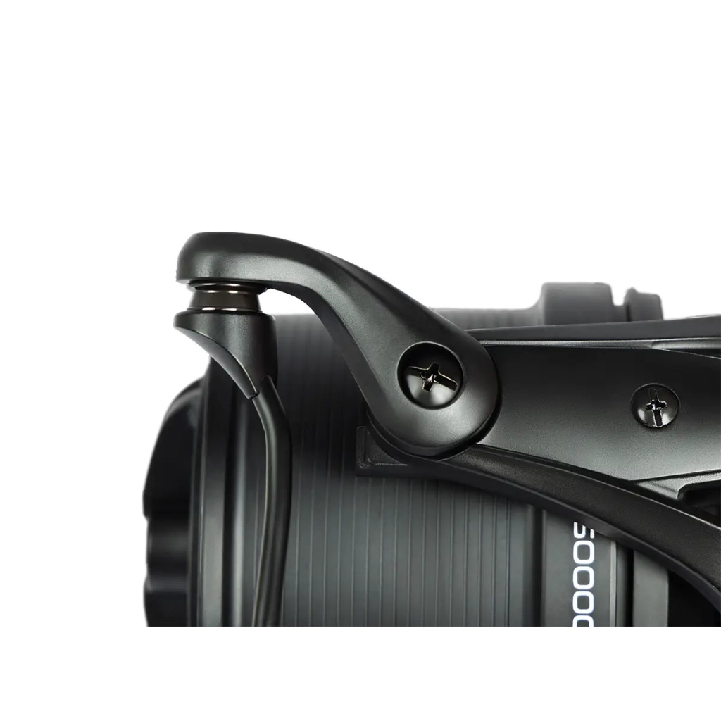 Котушка Brain SPOD 10000SS 8+1BB 5.71 (1858.82.61) - зображення 3