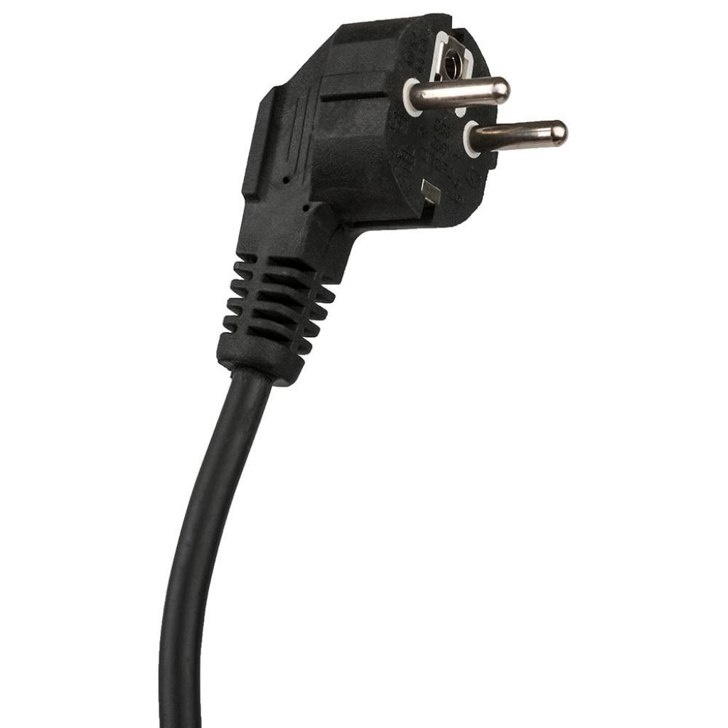 Настільна плита Delfa DH-02 - зображення 6