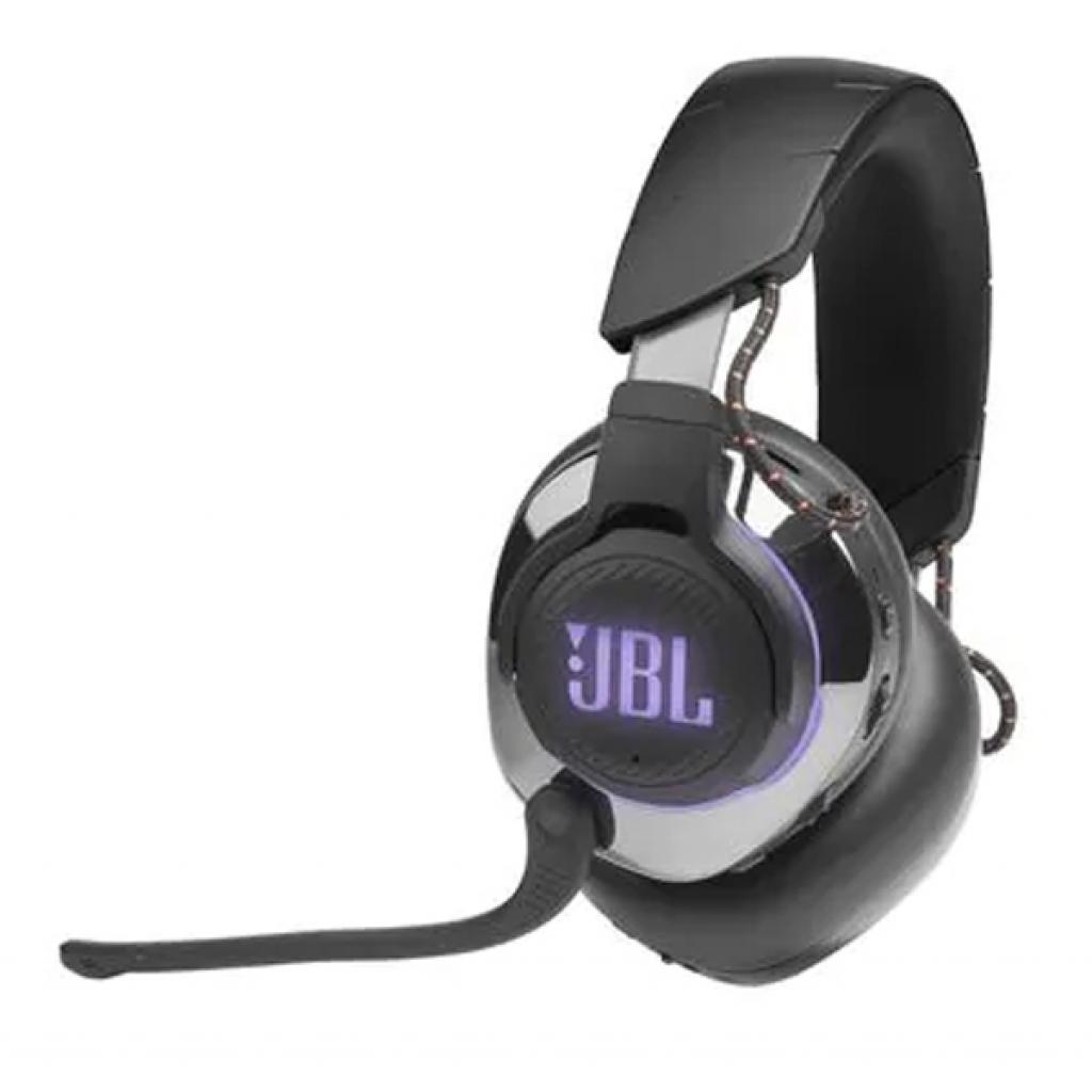 Навушники JBL Quantum 800 Black (JBLQUANTUM800BLK) - зображення 5