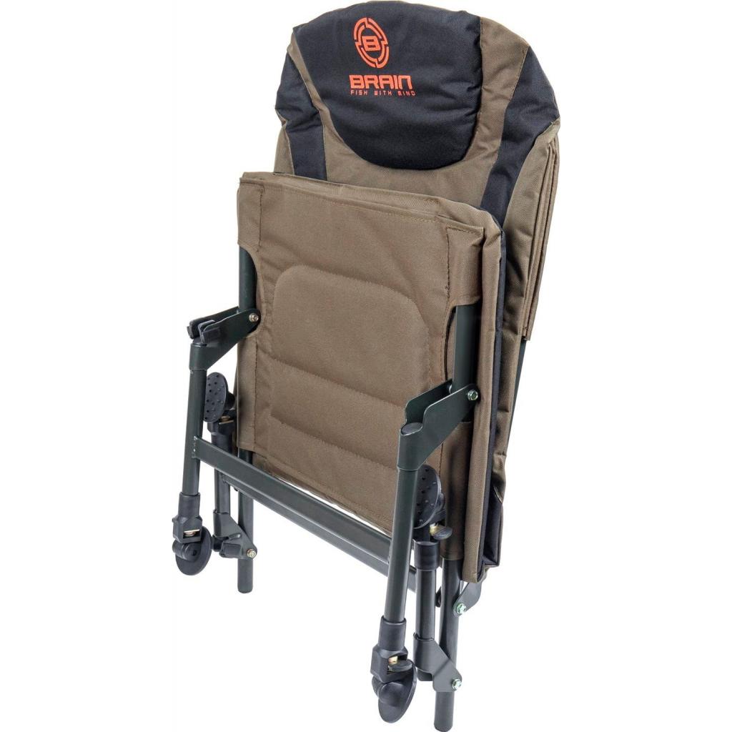 Крісло складане Brain fishing Chair III HYC001-III (1858.41.15) - зображення 4