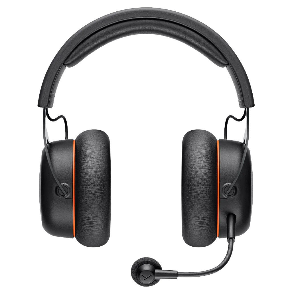 Навушники Beyerdynamic MMX 200 Wireless Black (530310) - зображення 2