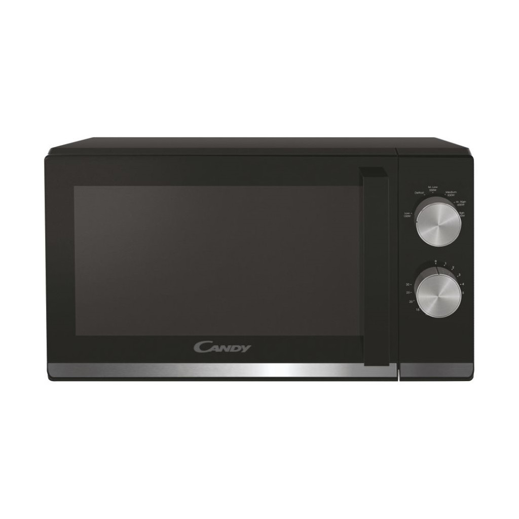 Мікрохвильова піч Candy CMW20TNMB - зображення 1