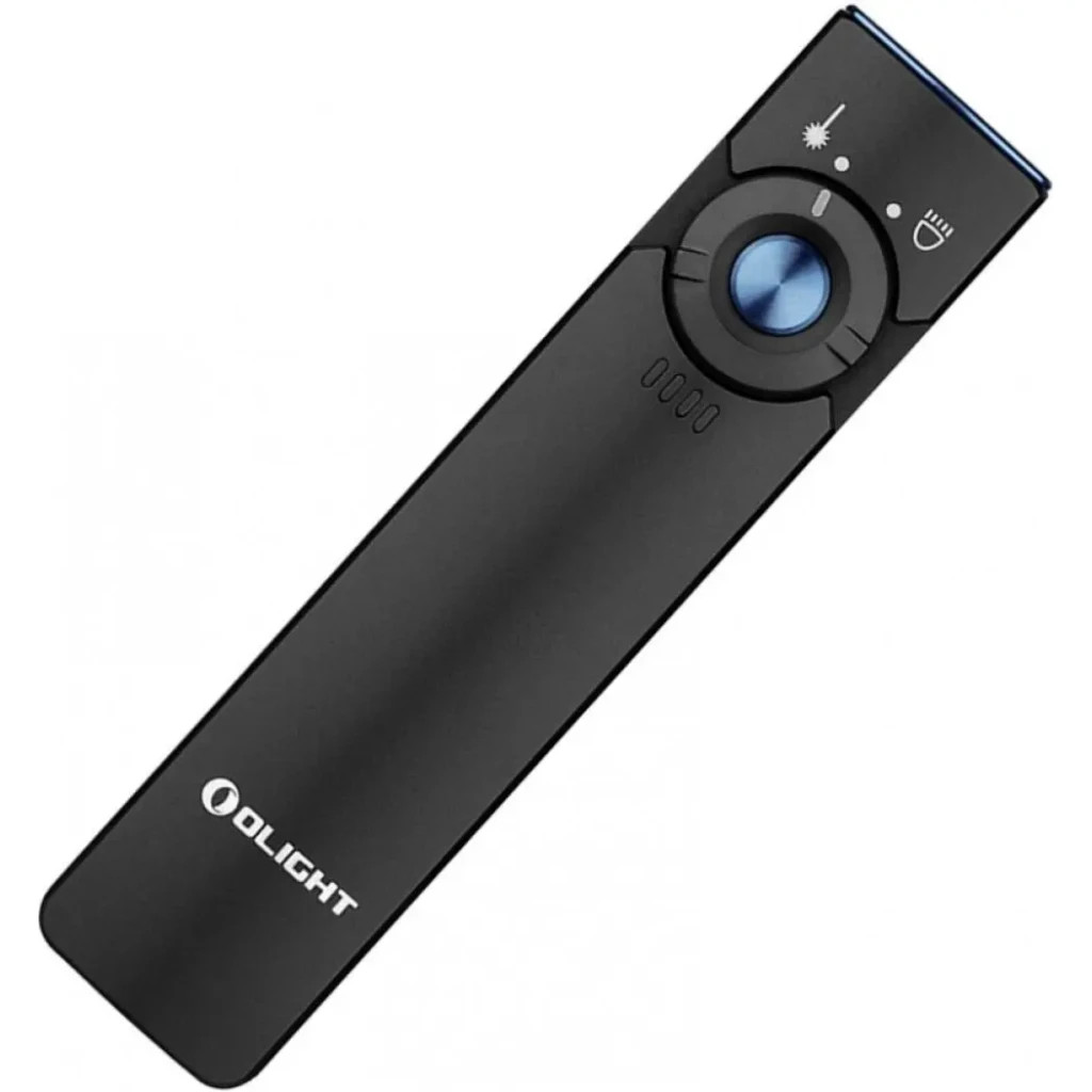 Ліхтар Olight Arkfeld Black (Arkfeld BK) - зображення 3