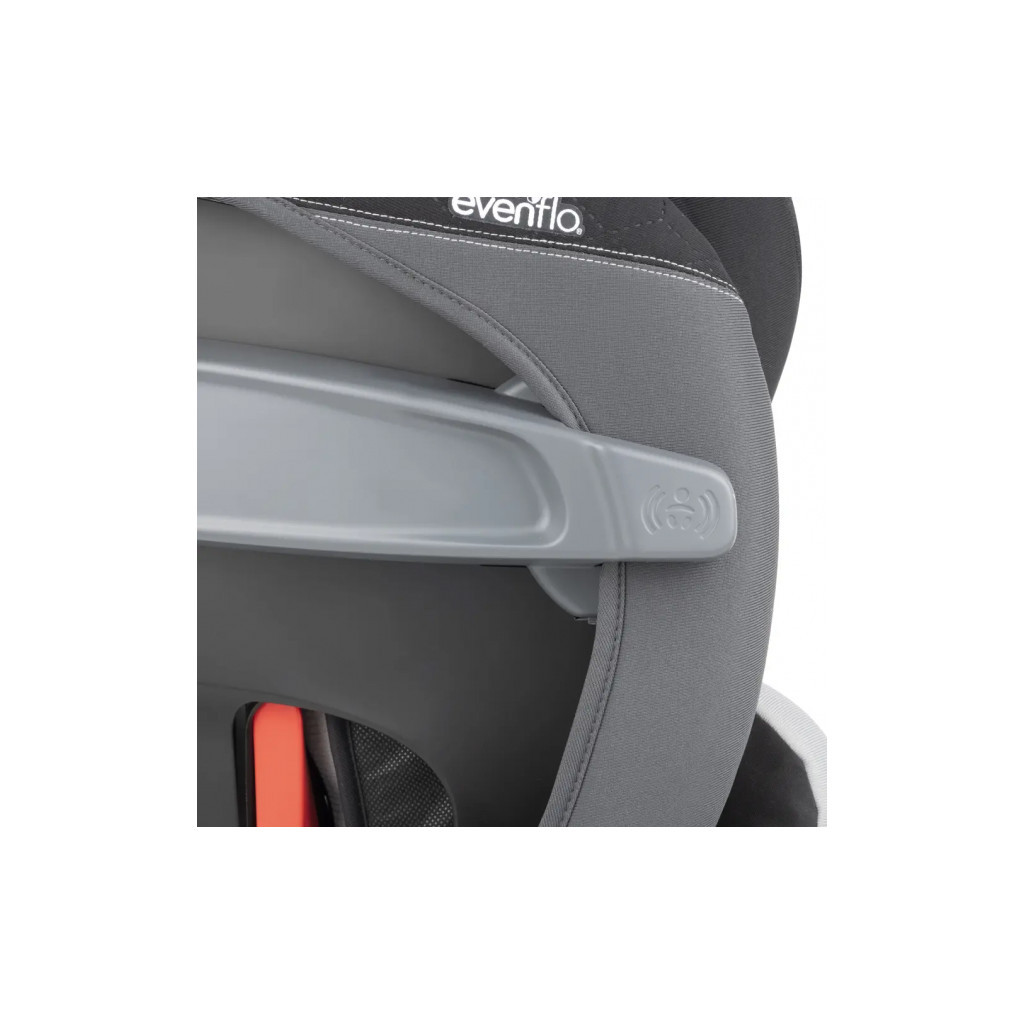 Автокрісло Evenflo All4one DLX - Canyons (032884203024) - зображення 7