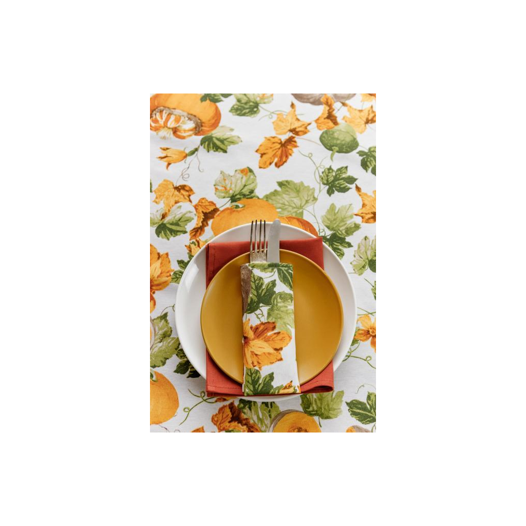 Серветка на стіл Прованс Happy Fall 35х45 см (4823093449183) - зображення 2