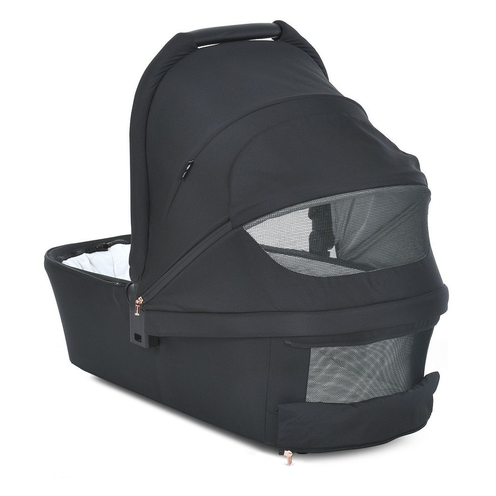 Коляска El Camino 2 в 1 Persona ME 1091-B (ME 1091-B black) - зображення 9