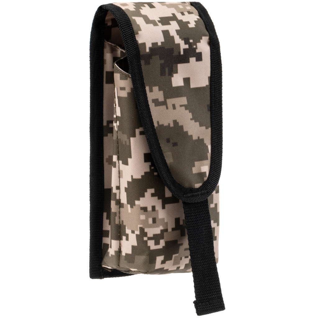 Підсумок Vinga 2AK, Oxford 600D PU, pixel (VP2AKP) - зображення 3