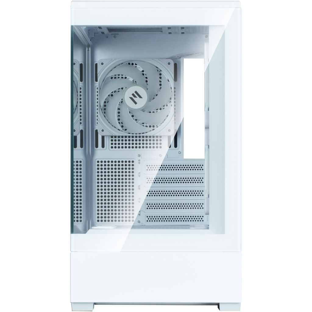 Корпус для ПК Zalman P30WHITEV2 - зображення 4