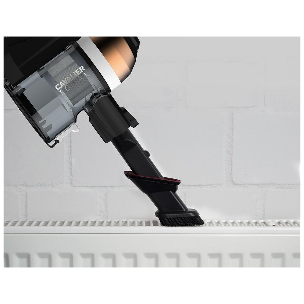 Пилосос Dirt Devil Cavalier 21.2V Total Home (DD698-4) - зображення 10