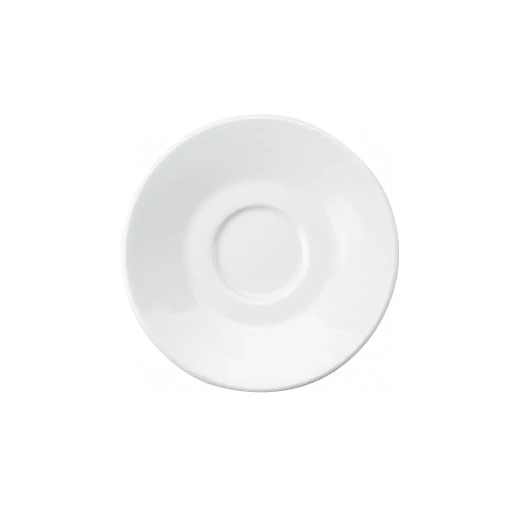 Блюдце By Bone Harmony Arel 12 см (01-ZT-01-KT) - зображення 1