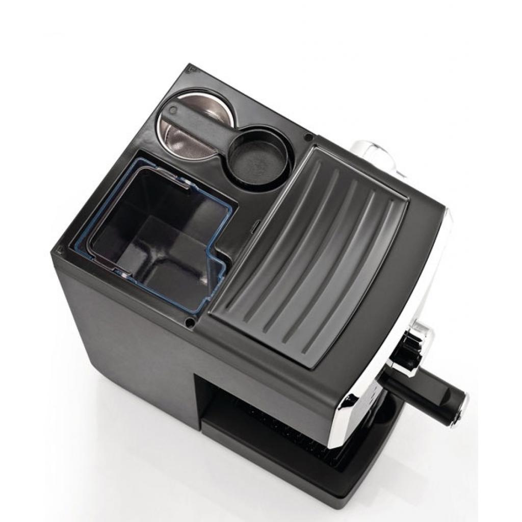 Ріжкова кавоварка еспресо Philips HD 8325/79 (HD8325/79) - зображення 5