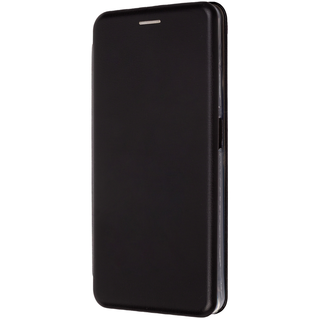 Чохол до мобільного телефона Armorstandart G-Case OPPO A5X 4G / A5X 5G Black (ARM85381) - зображення 1
