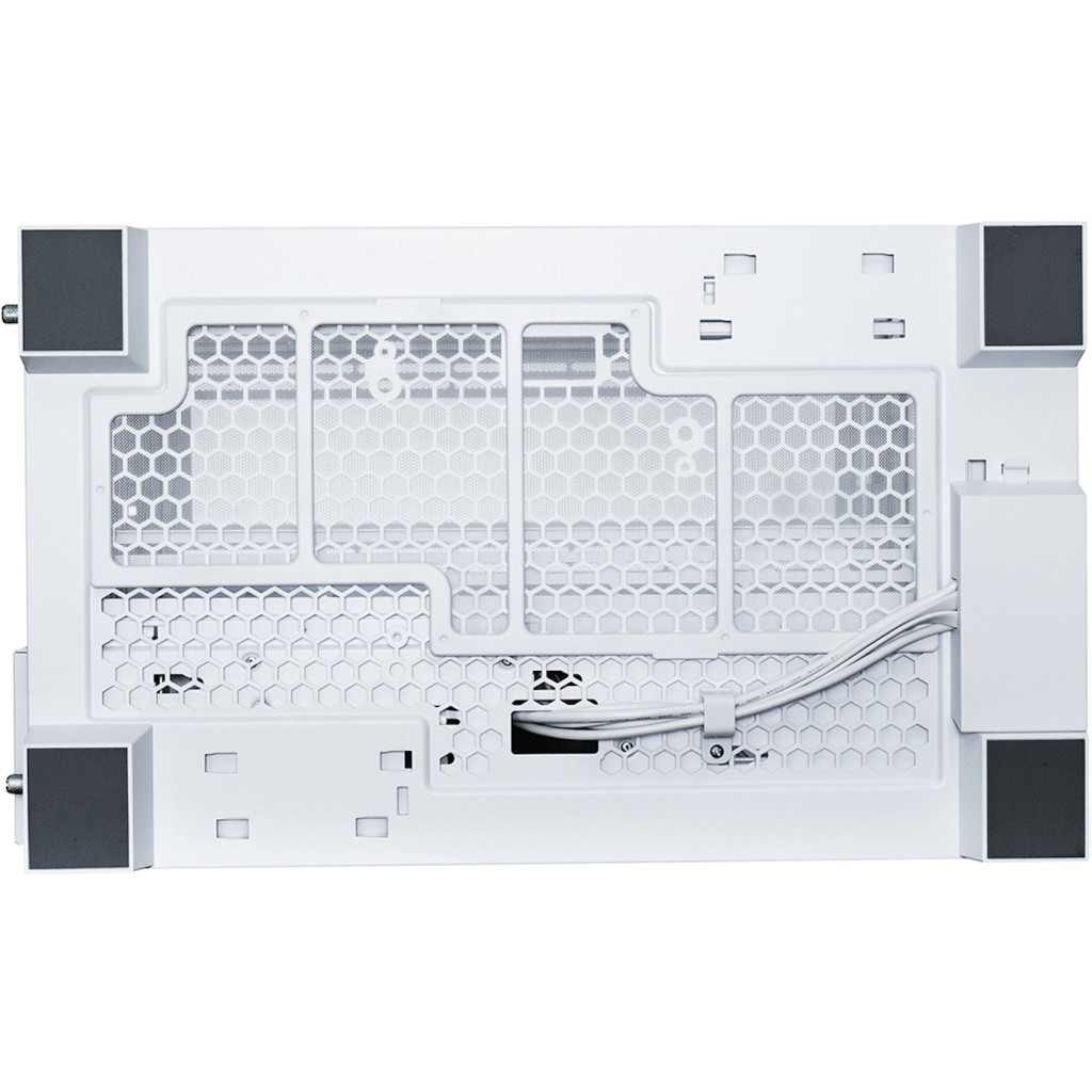 Корпус Lian Li O11 Dynamic EVO RGB, white (G99.O11DERGBW.00) - зображення 10