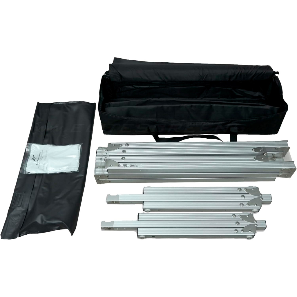 Проекційний екран Elite Screens OMS120H2 - изображение 2