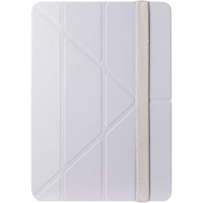Чохол до планшета Ozaki iPad mini O!coat Slim-Y Light gray (OC116LG) - зображення 1