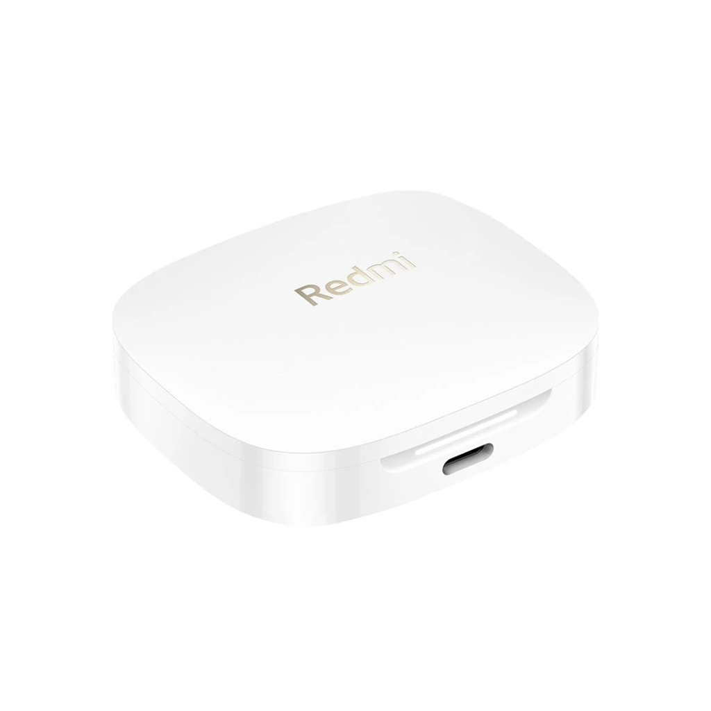 Навушники Xiaomi Redmi Buds 6 (BHR9250GL) Cloud White (1124217) - зображення 4