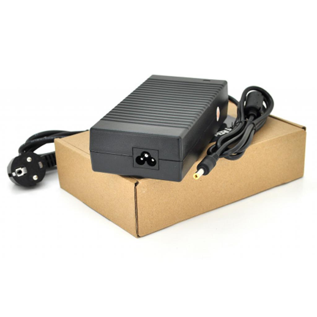 Блок живлення до ноутбуку Merlion ACER 150W 19V 7,9A, 5.5*2.5 (00407 / LAC150/19-5.5*2.5) - зображення 1