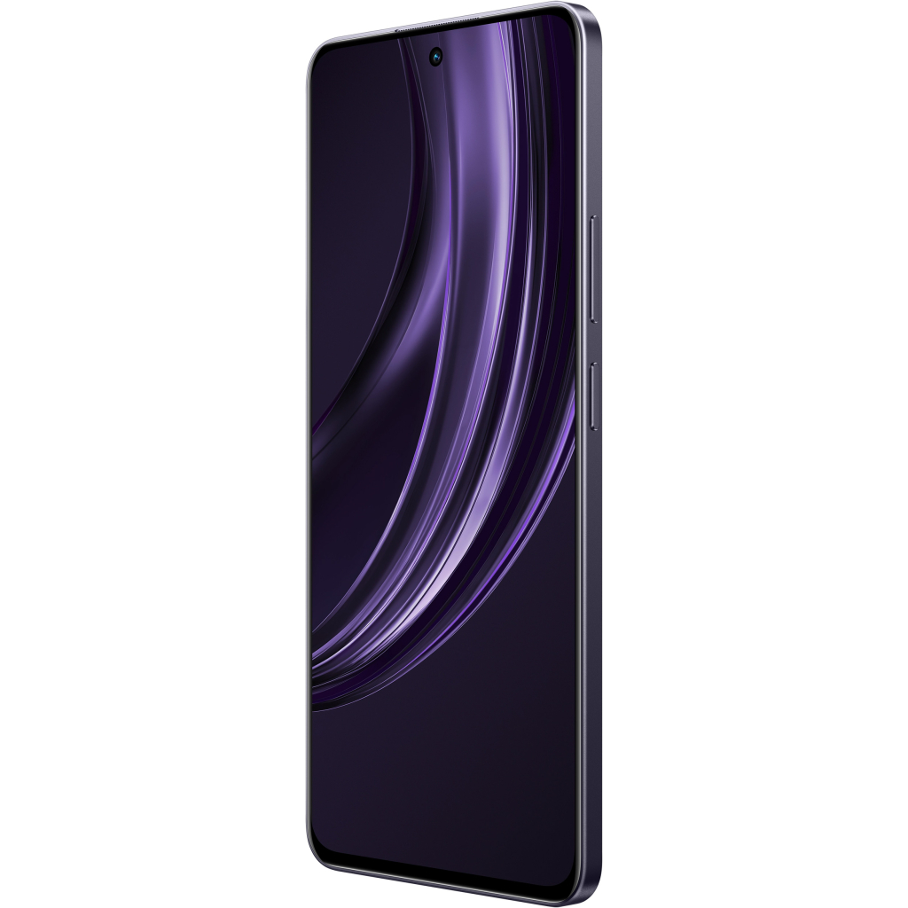 Мобільний телефон realme 13 Plus 5G 12/256GB Dark Purple - зображення 9