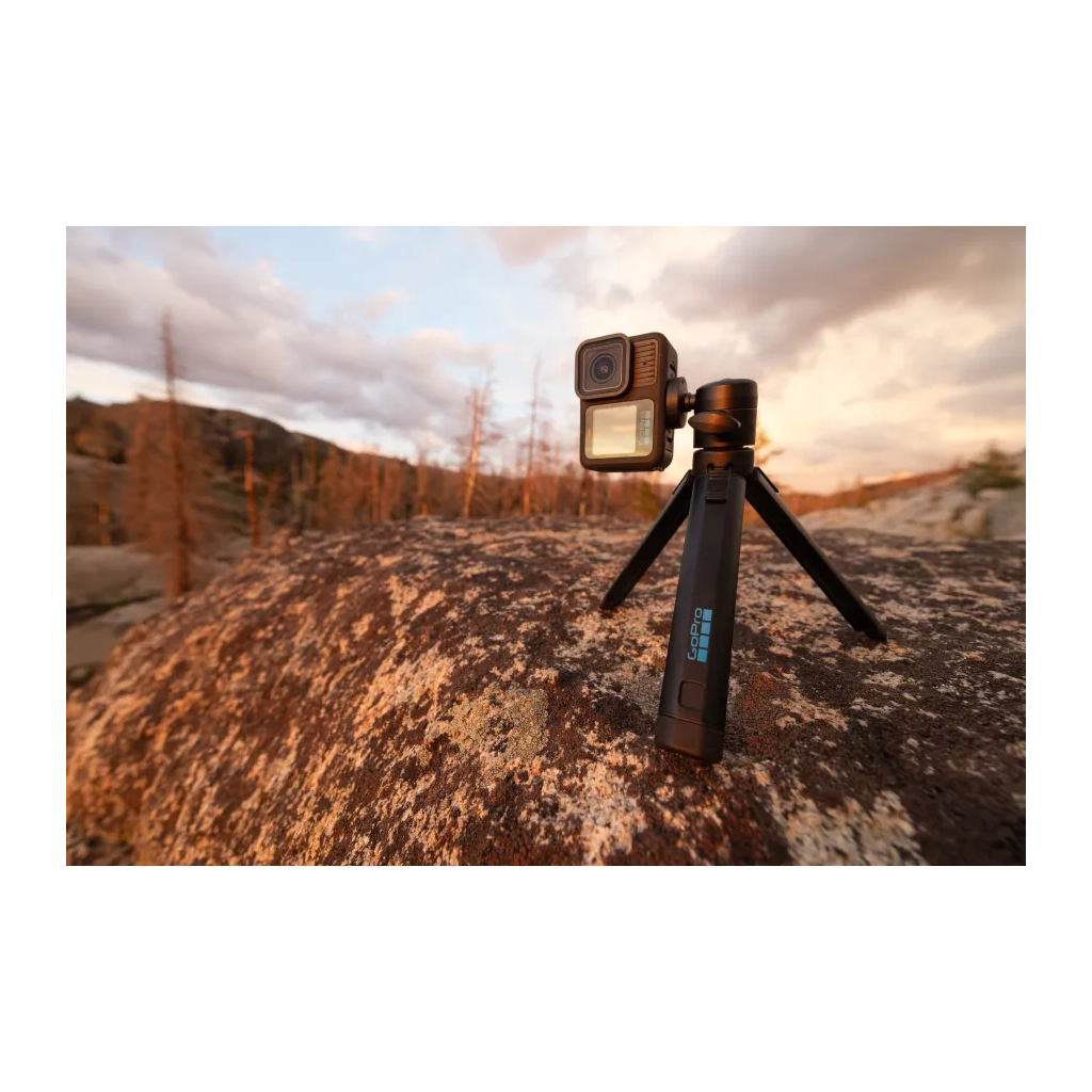 Аксесуар до екшн-камер GoPro Tripod with 360° Ball Head (ABTTR-001) - изображение 7