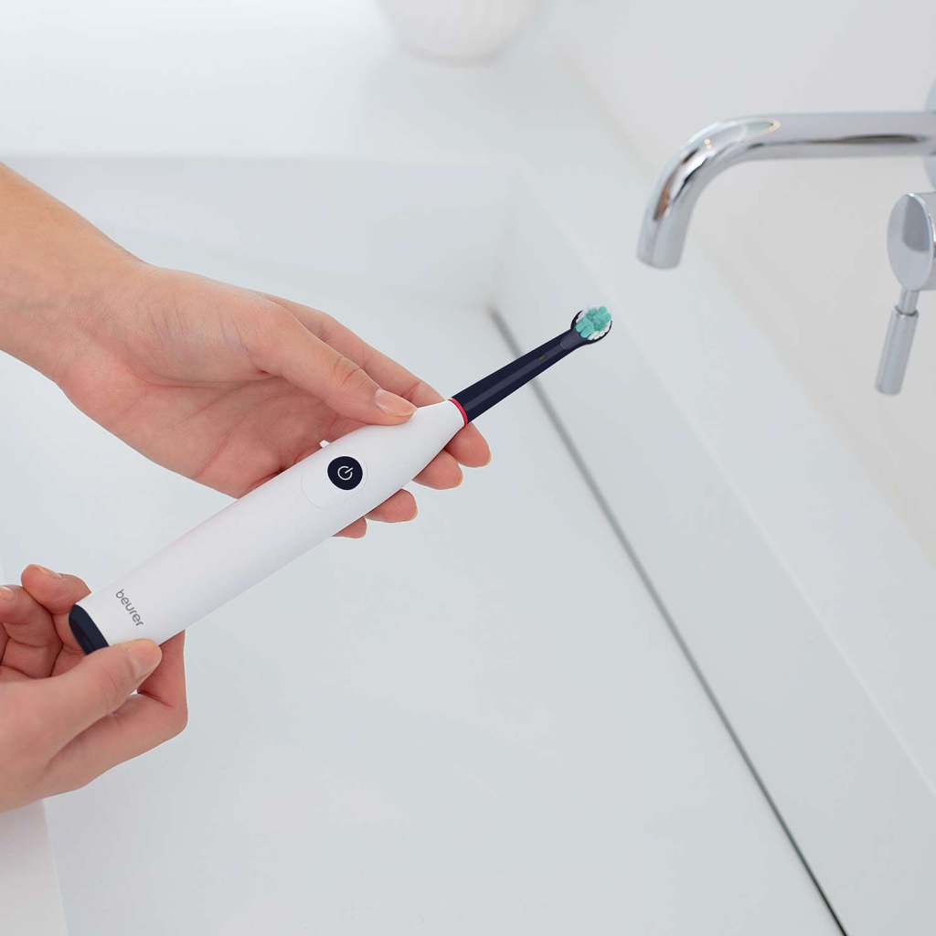 Електрична зубна щітка Beurer TB 15 GP - зображення 5