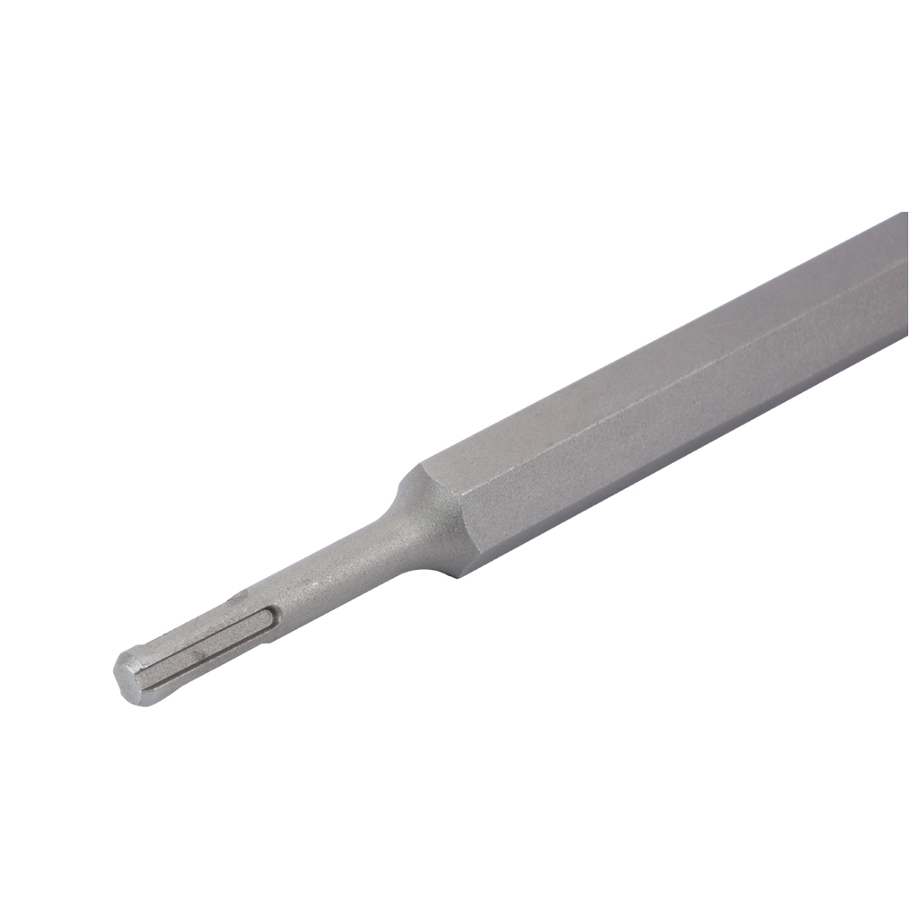 Зубило Sigma точкове з SDS-plus хвостовиком 19x450мм (1800211) - зображення 3