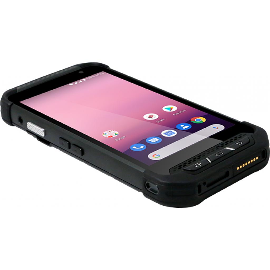Термінал збору даних Point Mobile PM85 2D(N3603SR) WiFi/BT/NFC/GSM/LTE/G (PM85G6Z03BDE0C) - зображення 4