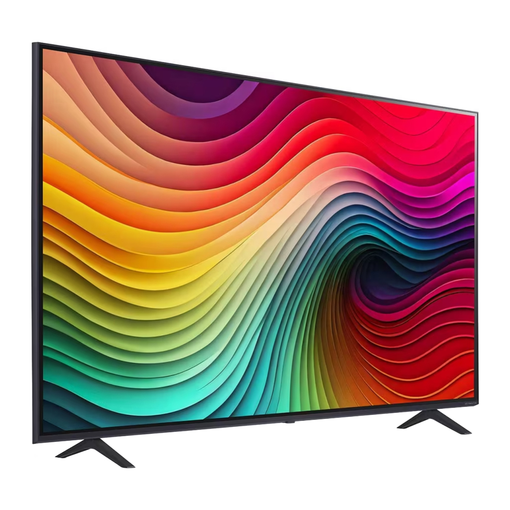 Телевізор LG 55NANO81T6A - зображення 2