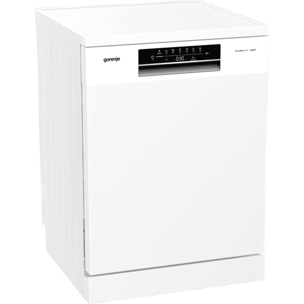 Посудомийна машина Gorenje GS643E90W - picture 8