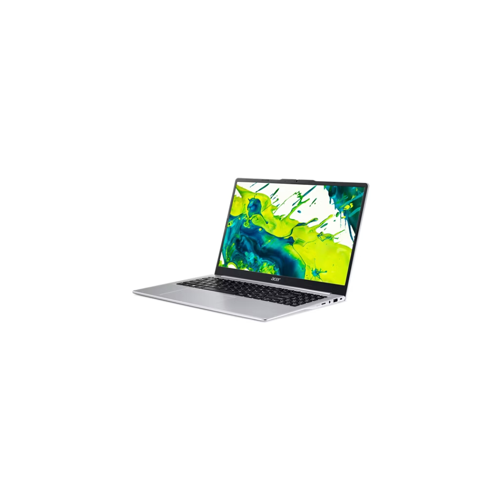 Ноутбук Acer Aspire Lite AL15-46P (NX.JXVEU.002) - зображення 3
