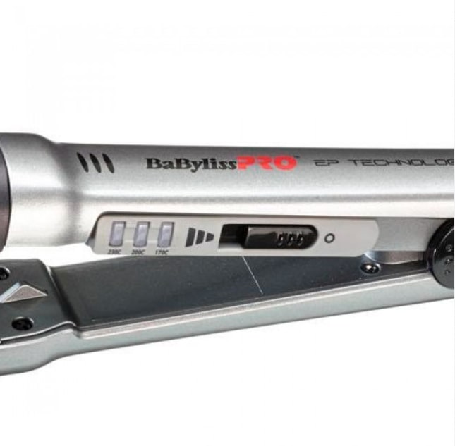 Щітка-випрямляч для волосся Babyliss BAB8125EPE - зображення 3