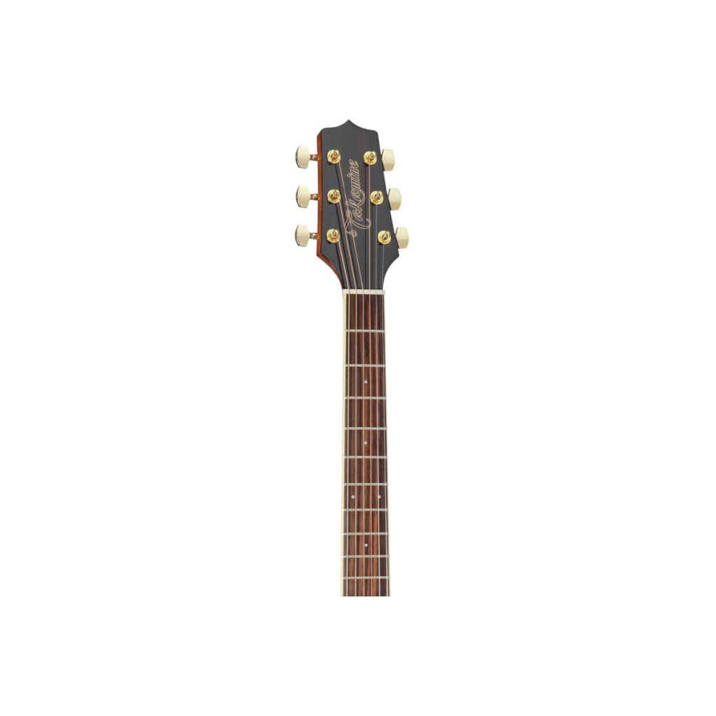 Гітара акустична Takamine GD51 BSB (221922) - зображення 3