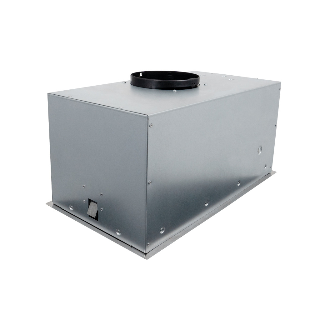 Витяжка кухонна Elica CT23 S IX/A/52 - изображение 4