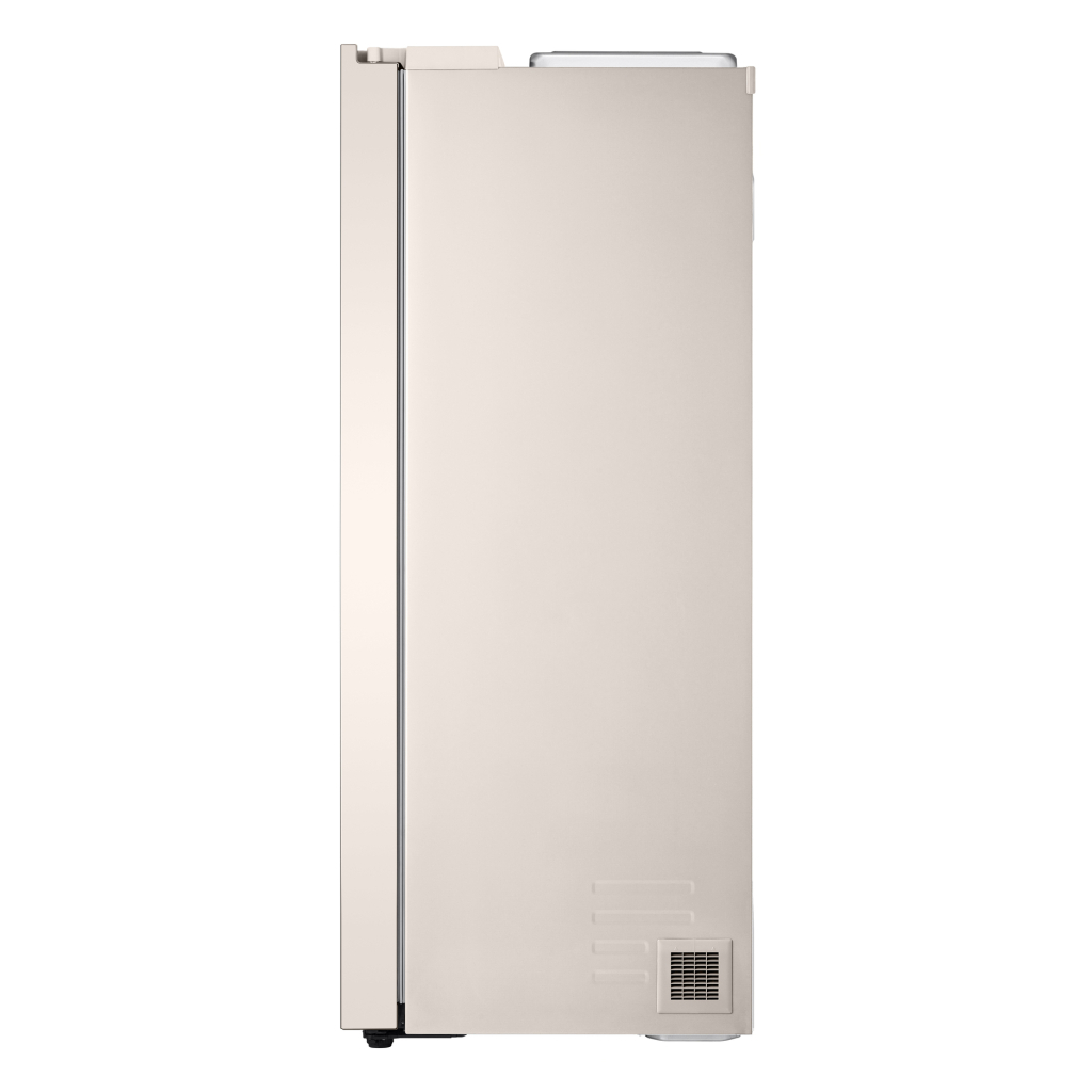 Холодильник LG GC-B257KEHW - зображення 11