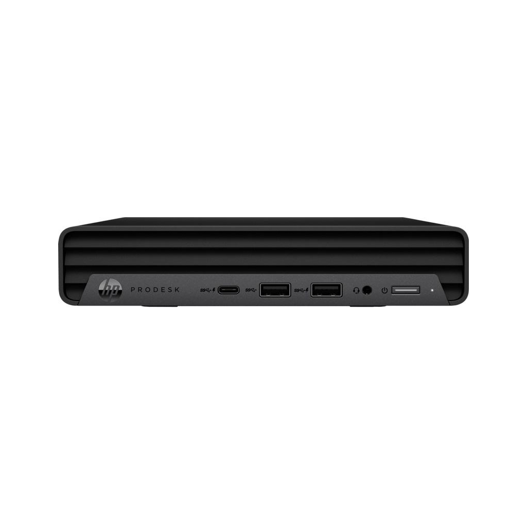 Комп'ютер HP ProDesk 400 G6 DM / i5-10500T (5L4A5ES) - зображення 1