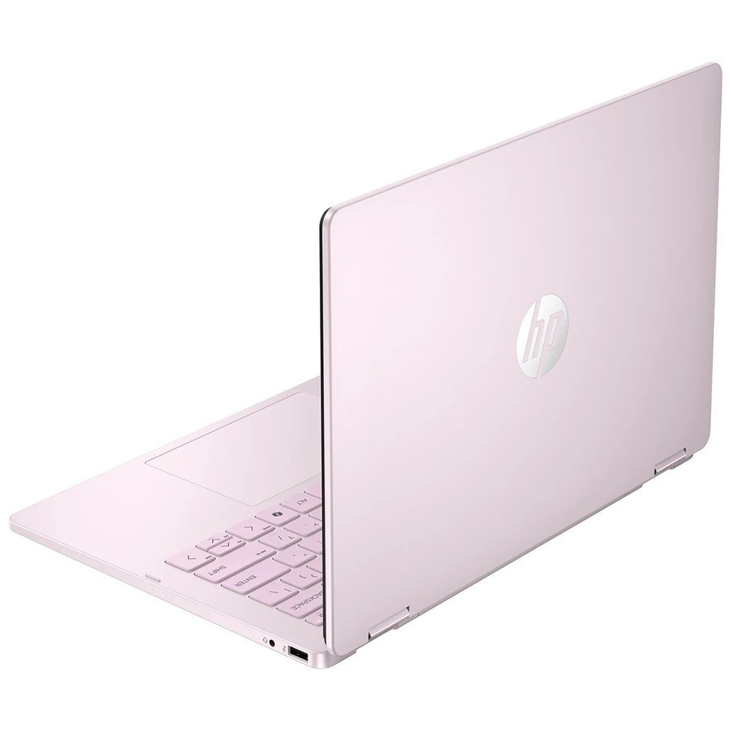 Ноутбук HP OmniBook 5 Flip 14-fp0006ua (D16C4EA) - зображення 10