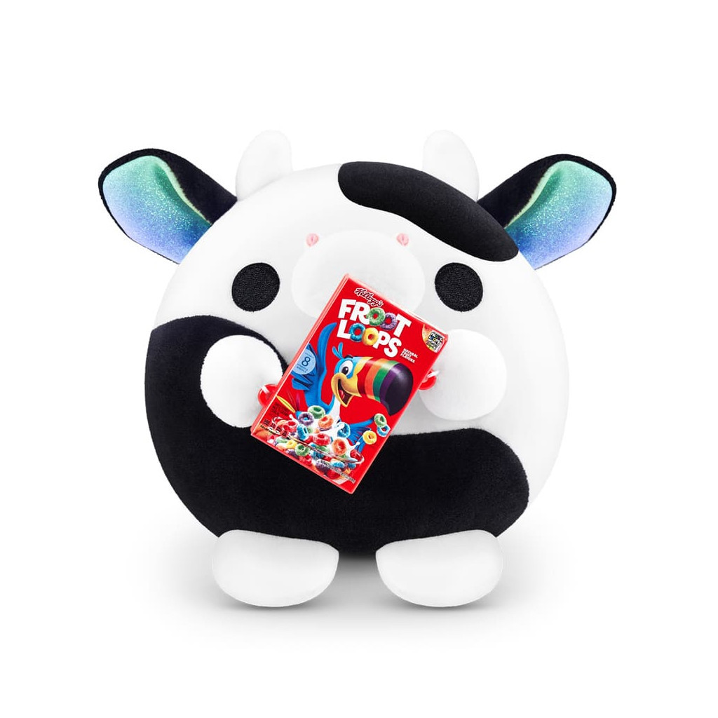 М'яка іграшка Snackle сюрприз L2 серія 2 Mini Brands (77510L2) - зображення 2