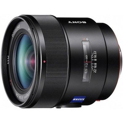 Об'єктив Sony 24mm f/2 SSM Carl Zeiss (SAL24F20Z.AE) - зображення 1
