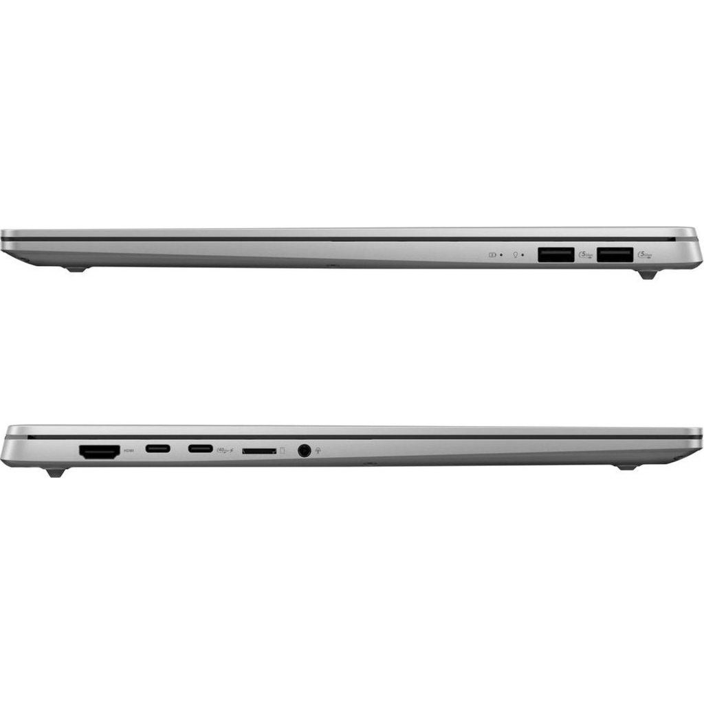 Ноутбук ASUS Vivobook S 15 OLED M5506WA-MA018 (90NB14A3-M00100) - зображення 5