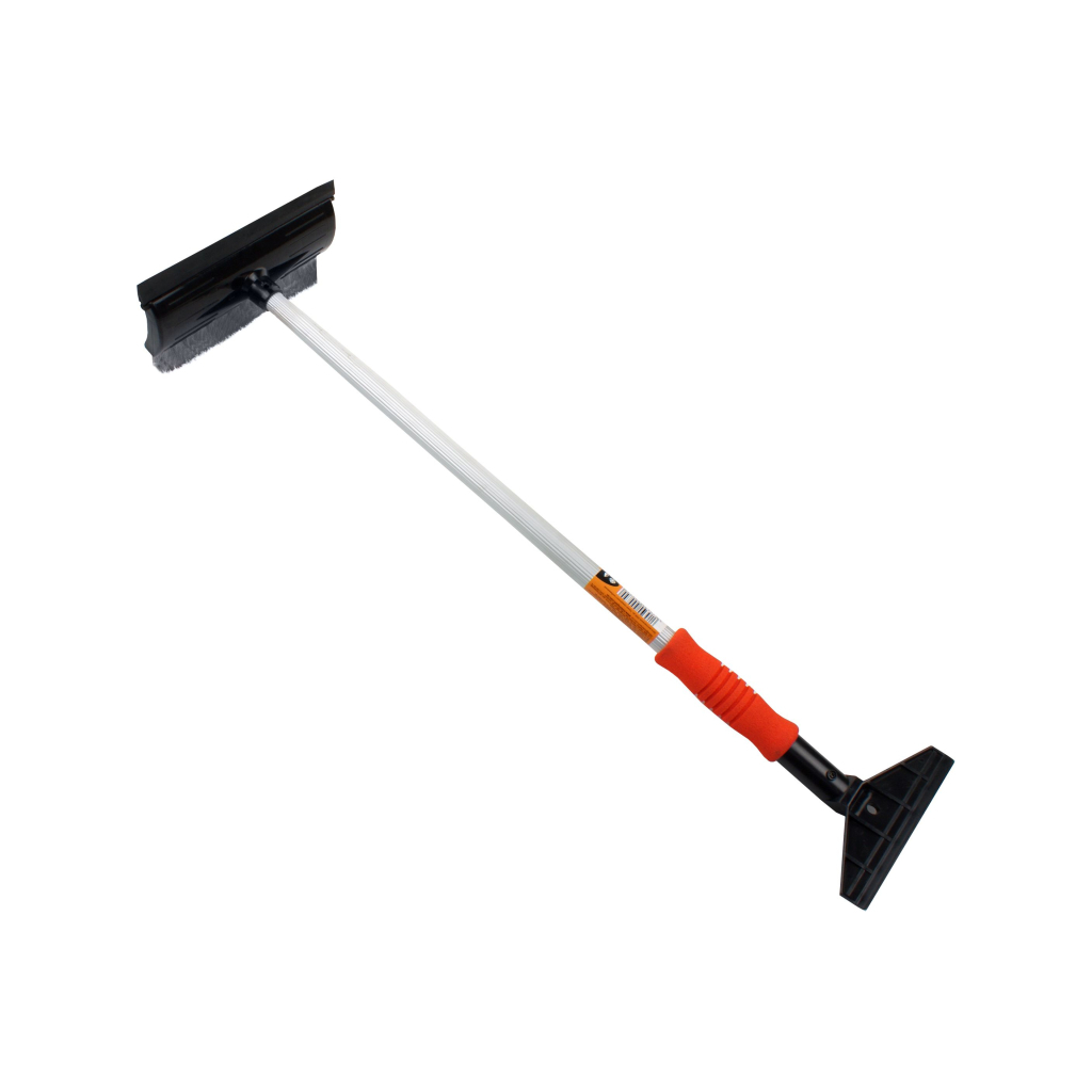 Щітка зі скребком SAPFIRE SF-18 (002160) - зображення 1