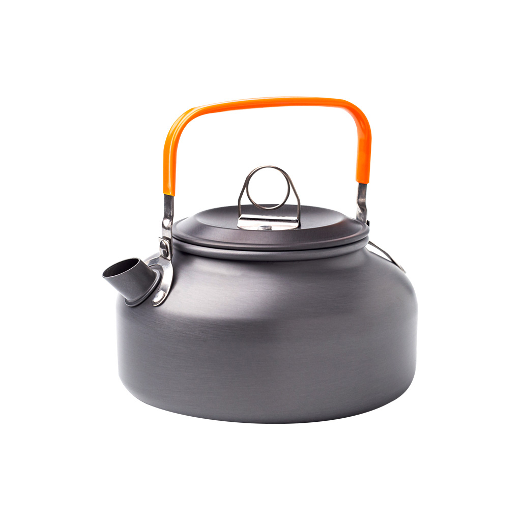 Чайник туристичний СИЛА 0,8 л (960553) - зображення 1