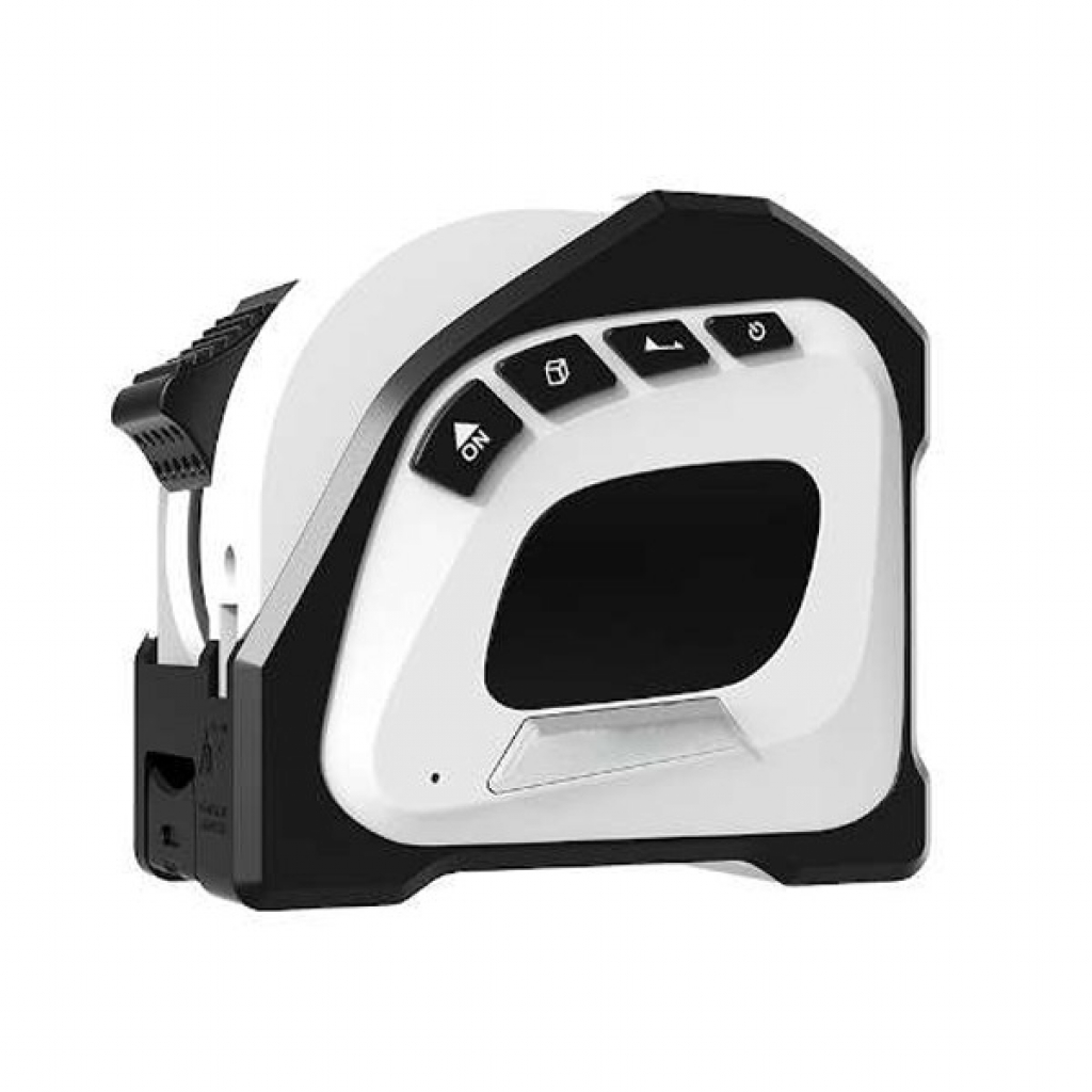 Далекомір Protester лазерний/рулетка 2-в-1 5м/40м (LT40A) - изображение 3