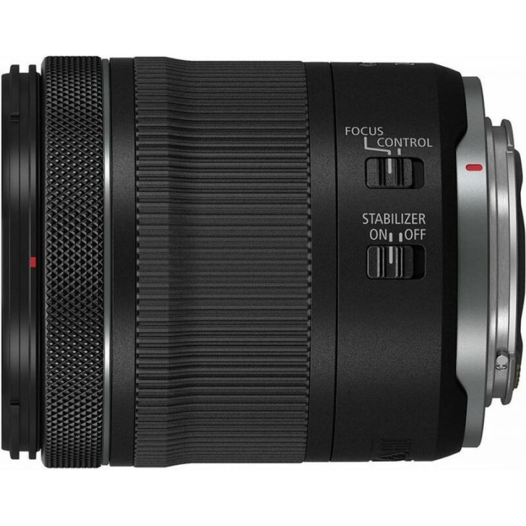 Об'єктив Canon RF 24-105mm f/4.0-7.1 IS STM (4111C005) - зображення 3