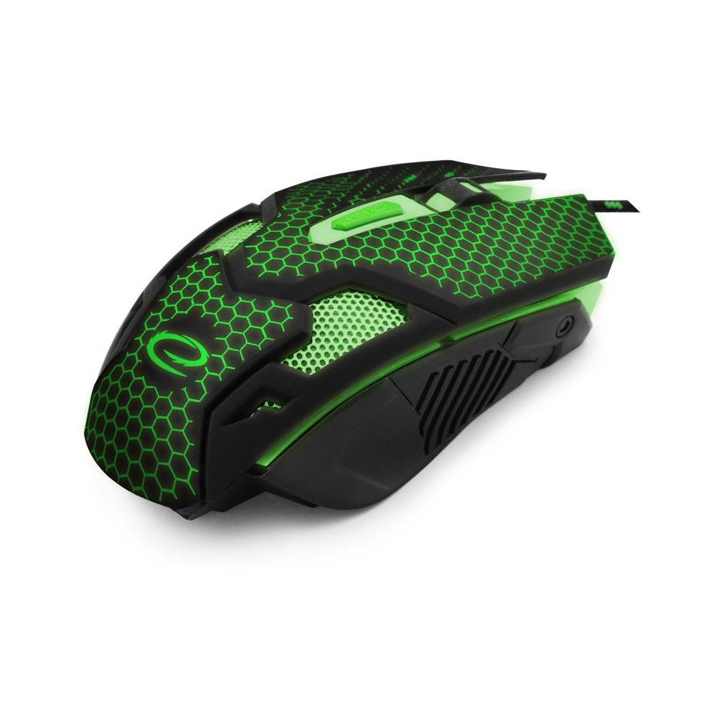 Мишка Esperanza MX207 Cobra (EGM207G) - зображення 3